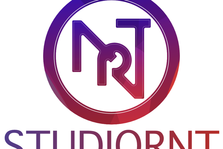 logo studiornt